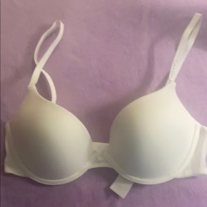 34B Calvin Klein Push Up Bra